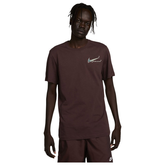 Nike Ανδρική κοντομάνικη μπλούζα M Sportswear Tee OC PK 1 Nike Ανδρική κοντομάνικη μπλούζα M Sportswear Tee OC PK 1